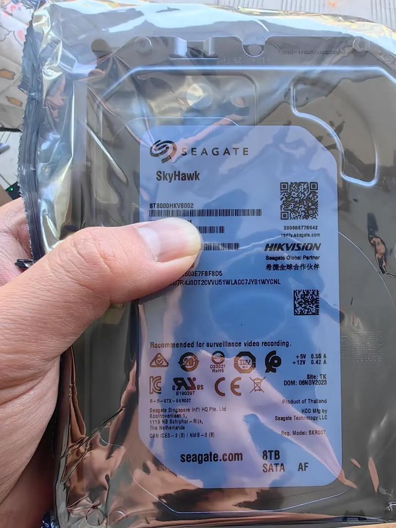 硬盘专用标签纸作用大！从材质类型多角度详细讲解相关知识  第5张