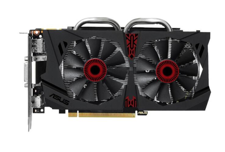 GTX950公版显卡：2015年上市，中低端市场的佼佼者？
