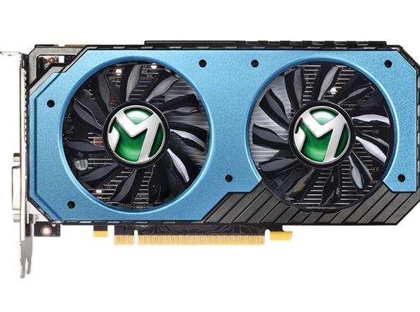 GTX950公版显卡：2015年上市，中低端市场的佼佼者？  第5张