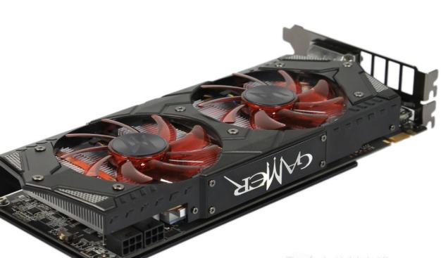 GTX950公版显卡：2015年上市，中低端市场的佼佼者？  第7张