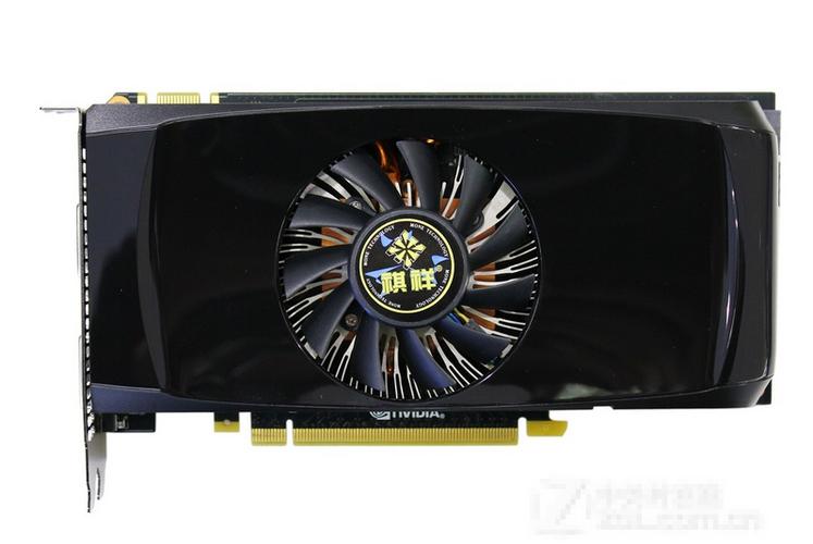 公版GTX460显卡：卓越性价比与性能，曾受玩家广泛青睐  第4张