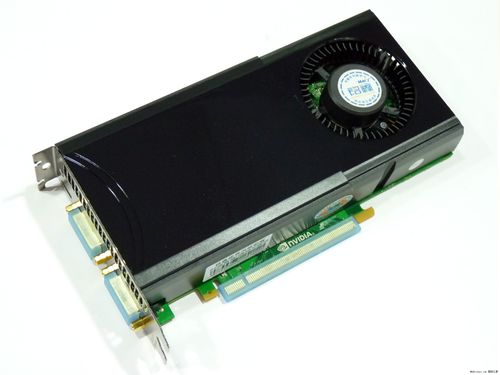 公版GTX460显卡：卓越性价比与性能，曾受玩家广泛青睐  第6张
