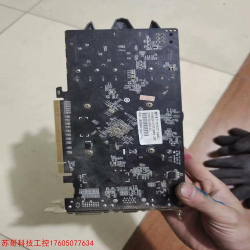 深入探讨GT 750 Ti温度问题，正常运行温度究竟多少？  第4张