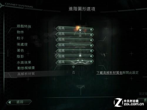 孤岛危机与GTX660：电脑硬件配置与游戏性能的深度剖析？  第7张