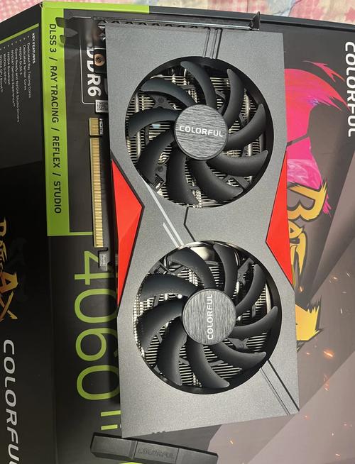 七彩虹GTX 1080：昔日卓越显卡，如今仍活跃在老式电脑上  第5张