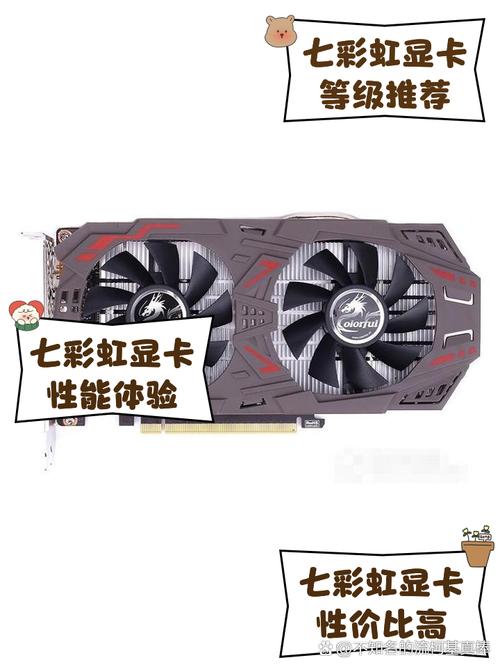 七彩虹GTX 1080：昔日卓越显卡，如今仍活跃在老式电脑上  第6张
