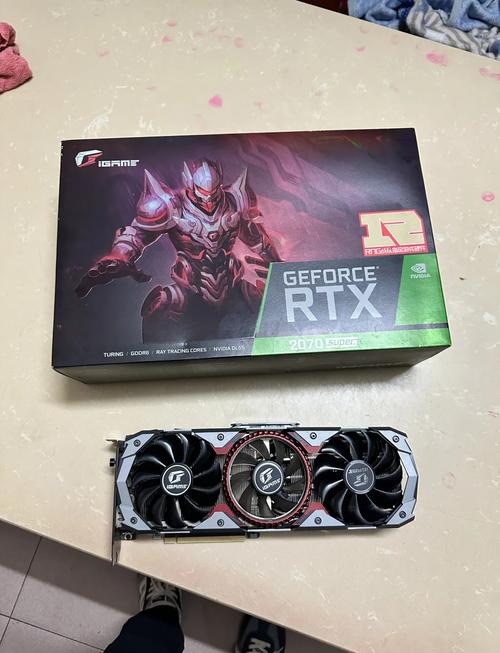 七彩虹GTX 1080：昔日卓越显卡，如今仍活跃在老式电脑上  第8张