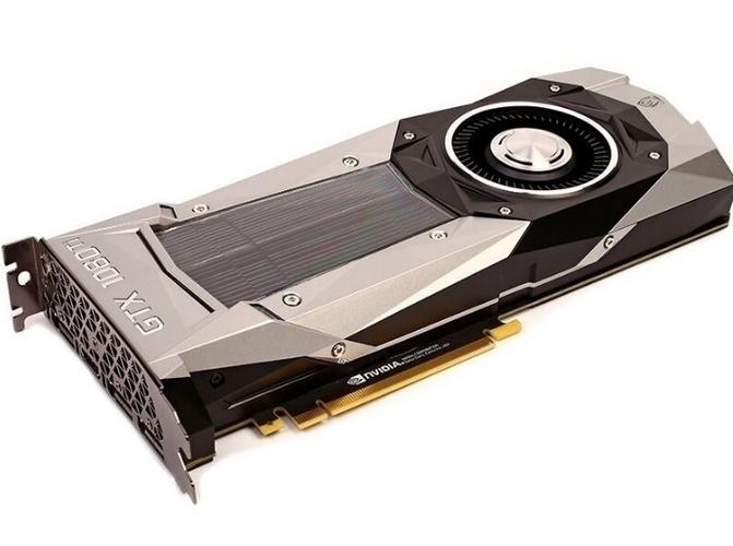 七彩虹GTX 1080：昔日卓越显卡，如今仍活跃在老式电脑上  第9张