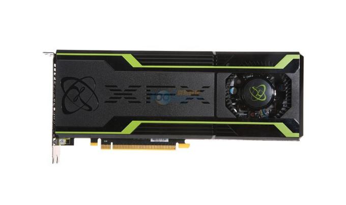 讯景GTX260显卡：昔日佼佼者，如今性能现短板？  第4张