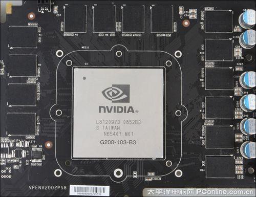 讯景GTX260显卡：昔日佼佼者，如今性能现短板？  第8张