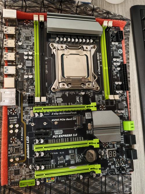 x79硬盘 X79硬盘在电脑存储领域地位特殊，多方面值得探讨