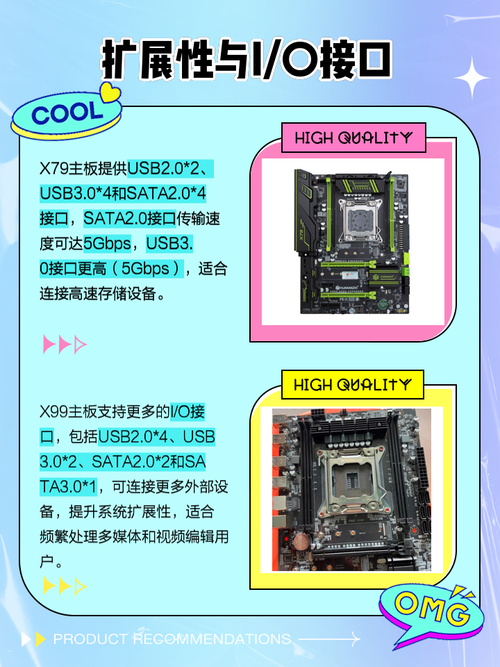 x79硬盘 X79硬盘在电脑存储领域地位特殊，多方面值得探讨  第5张