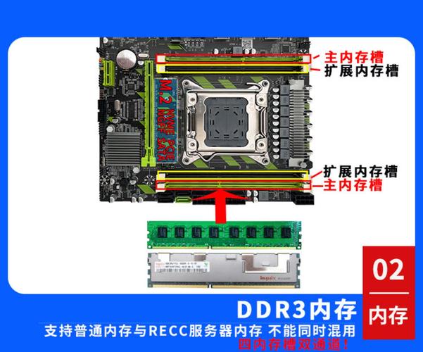 x79硬盘 X79硬盘在电脑存储领域地位特殊，多方面值得探讨  第7张