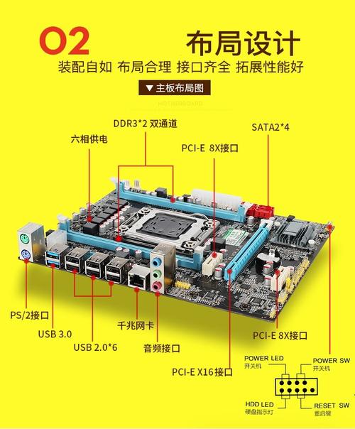 x79硬盘 X79硬盘在电脑存储领域地位特殊，多方面值得探讨  第9张