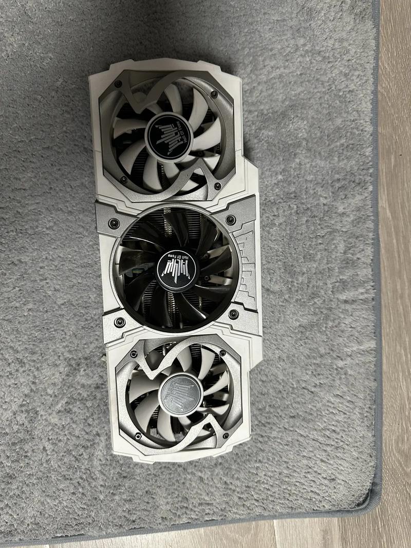 影驰GTX970 Gamer显卡性能卓越，外观出色，你了解多少？