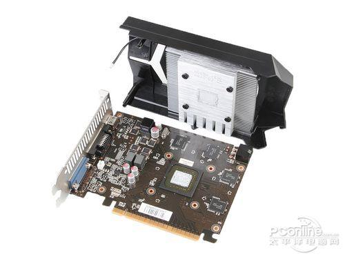 铭瑄GTX650巨无霸显卡性能如何？热门游戏实测告诉你