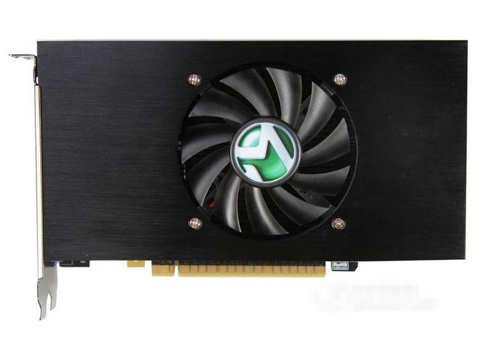 铭瑄GTX650巨无霸显卡性能如何？热门游戏实测告诉你  第3张