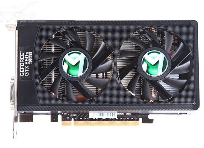 铭瑄GTX650巨无霸显卡性能如何？热门游戏实测告诉你  第5张