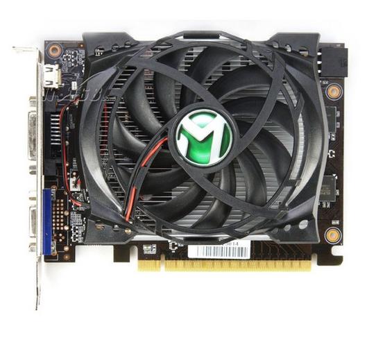 铭瑄GTX650巨无霸显卡性能如何？热门游戏实测告诉你  第9张