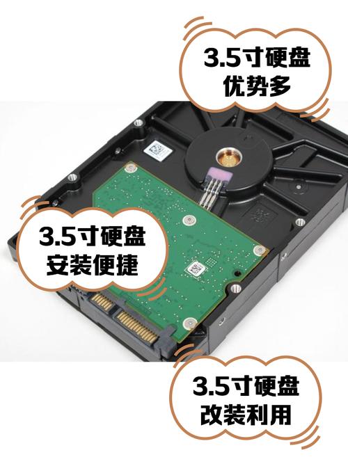 5毫米硬盘优势尽显，小巧体积助力设备便携与空间利用  第3张