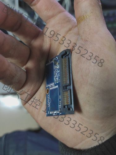 尔必达固态硬盘剖析：性能表现尚可，随机读写稳定  第8张