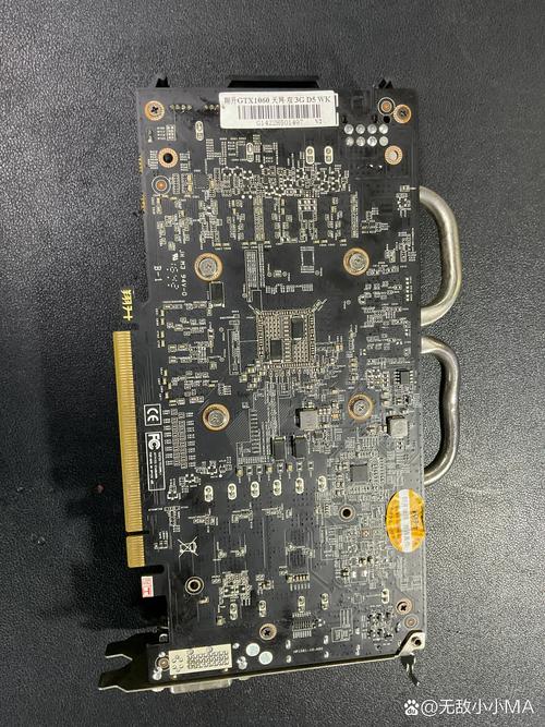 GTX1060非公版显卡受欢迎的原因，你知道吗？  第4张