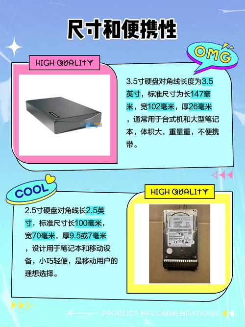 硬盘品牌检测方法大揭秘：外观工艺与接口标签是关键？  第8张