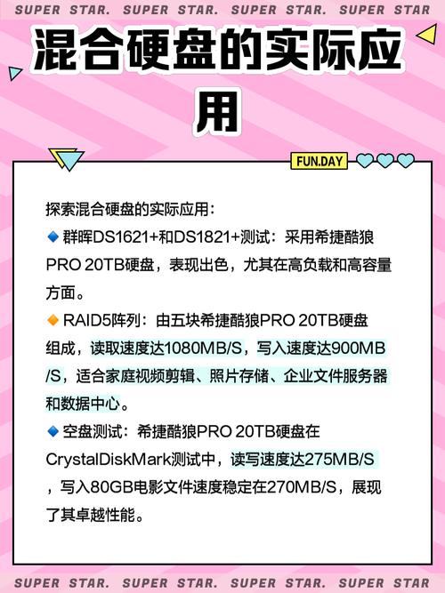 散包硬盘来源多样价格有优势，却为何充满未知与不确定性？  第2张