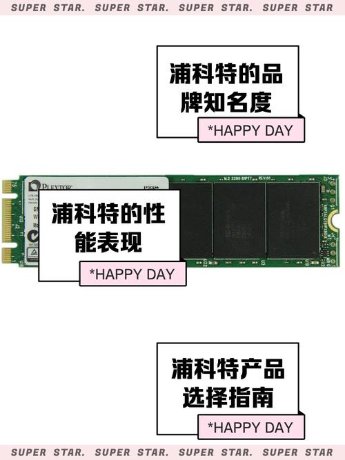 特科芯固态硬盘性能超棒，读取快写入强，多任务游戏轻松应对  第7张