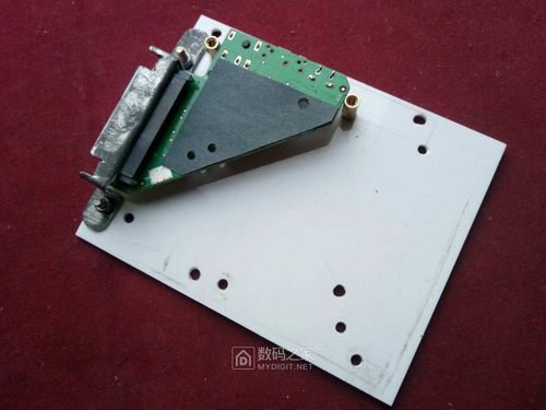 DIY硬盘笼制作全解析：材料工具准备与设计要点  第2张