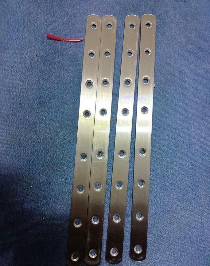 DIY硬盘笼制作全解析：材料工具准备与设计要点  第8张