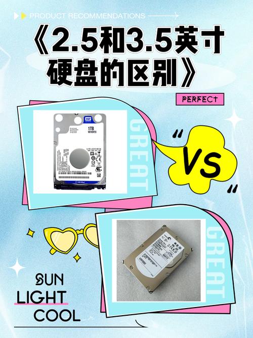 硬盘渐成科技焦点引热议，其与内存差异及未来走向待详探？  第6张