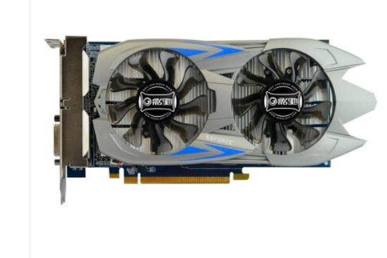 黑将GTX750Ti显卡性能出色，游戏表现佳，究竟如何？  第5张