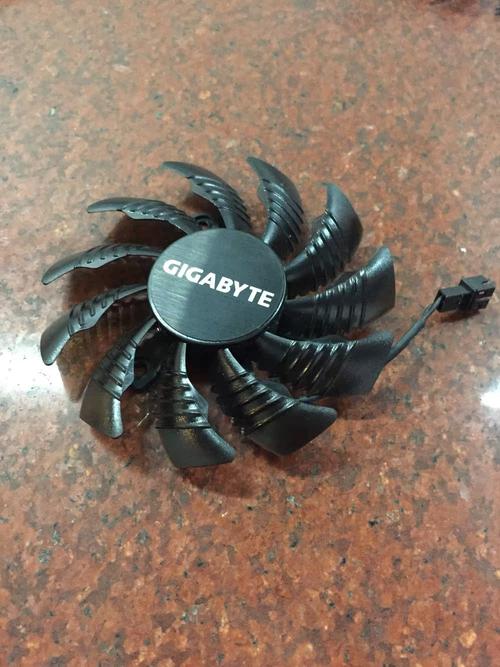 GTX770显卡风扇有多关键？关乎散热及电脑运行状况