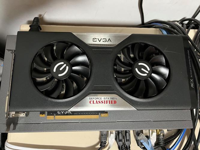 GTX770显卡散热风扇有多重要？关乎性能与寿命  第5张