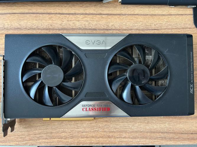 GTX770显卡散热风扇有多重要？关乎性能与寿命  第7张