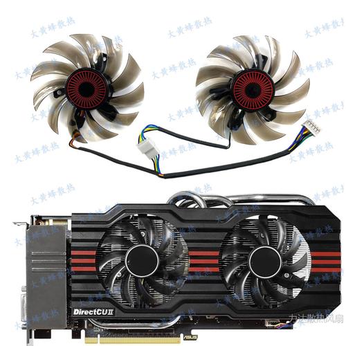 GTX770显卡散热风扇有多重要？关乎性能与寿命  第9张