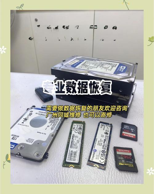 硬盘固件故障令人头疼？这些表现及深入分析请查收  第3张