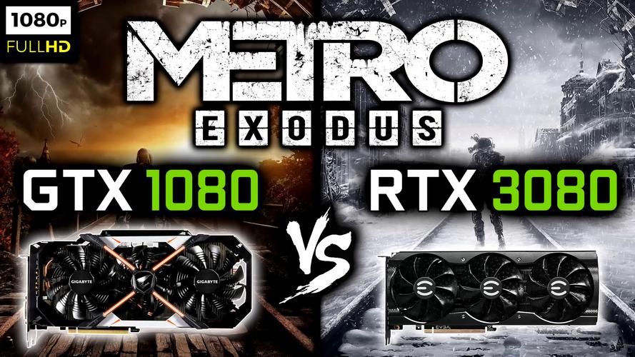 GTX 1080与泰坦显卡大比拼！谁才是你的心头好？