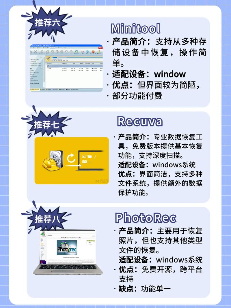 硬盘还原工具：数据恢复的关键软件，保障系统稳定运行  第6张