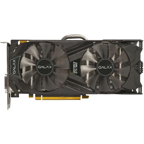 影驰GTX1060显卡风扇散热如何？性能表现与不足全解析  第5张