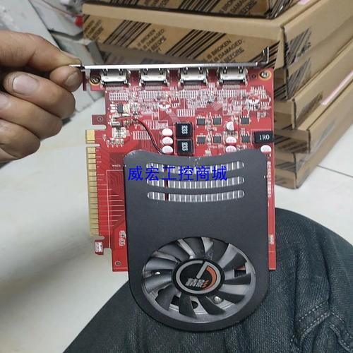 GTX750显卡的HDMI接口：连接高清设备，畅享视觉盛宴？  第5张
