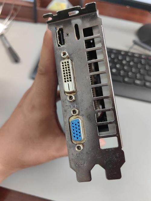 GTX750显卡的HDMI接口：连接高清设备，畅享视觉盛宴？  第10张