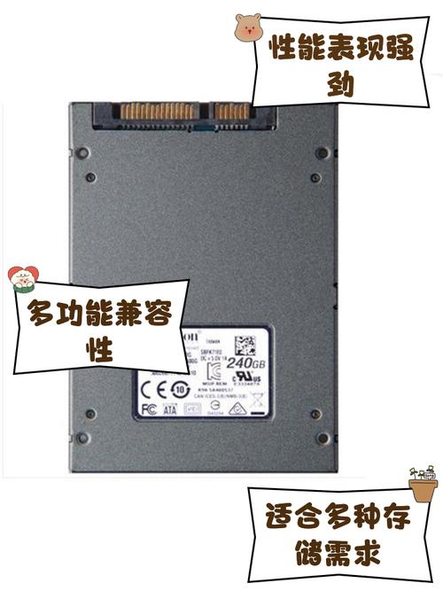 金士顿固态硬盘检测很关键！详述检测步骤及准备要点  第10张
