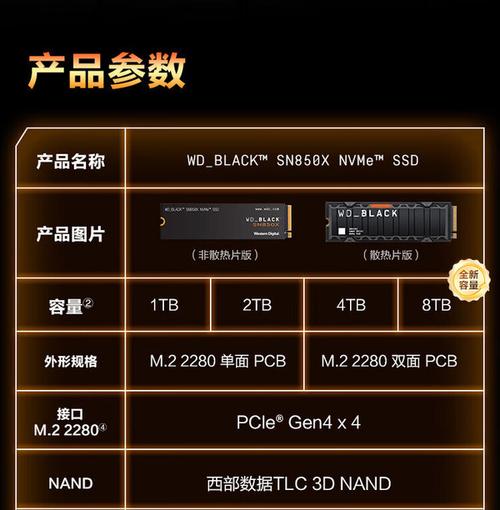 西部数据黑盘与固态硬盘大比拼，谁能更胜一筹？  第9张
