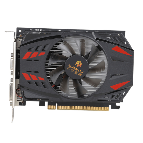 GTX750TI公版显卡：价格适中性能稳，满足多数玩家需求  第3张