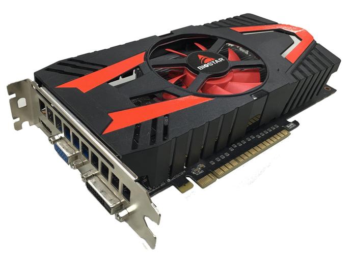 映泰GTX750影响力不容小觑，多维度性能及外观设计详解  第7张