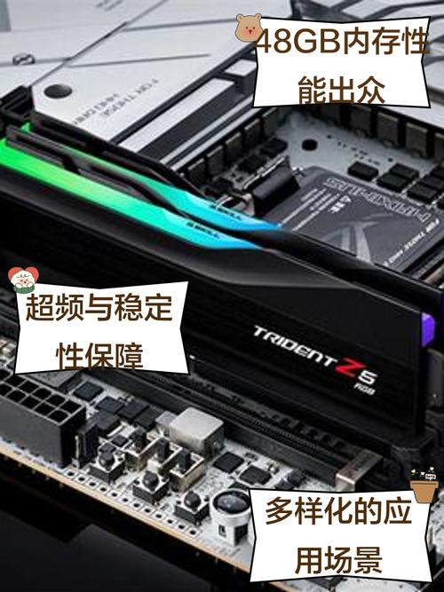 芝奇固态硬盘：读写速度超优秀，满足多样存储需求  第7张