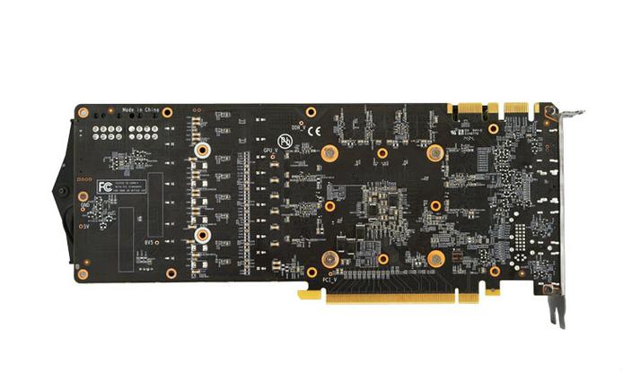 影驰GTX970 Gamer显卡：性能与外观兼具，多维度深入分析  第7张