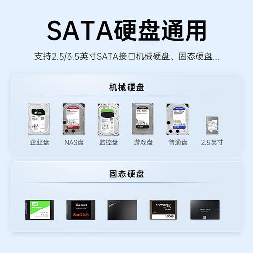 硬盘底座品牌众多怎么选？这六个品牌值得关注！奥睿科表现亮眼  第10张